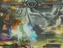 GGXX AC　８月３１日　高田馬場ミカド　変則２ｏｎ２　その７