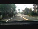 第三京浜 港北〜世田谷〜保土ヶ谷 / RX-8, Xperia X10