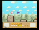 【実況プレイ】１３年越しに星のカービィ３をプレイpart5