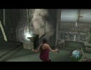 バイオハザード4 TAO 極小撃退数縛り Part4