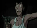 LUPIN THE THIRD JAZZ Bossa & Fusion  【Urban Shadow】