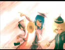 【東方Vocal】星空プラネタリア【幽霊楽団　× 天空の花の都】