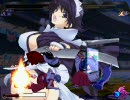 【MUGEN】神人豪鬼＆ゴッドルガールがタッグトーナメントに参戦【PART3】