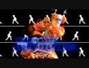 【VF5FS】かいぶつ(VA)対ぶるは(SH)