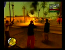 友人に脱ゆとりをさせるためGTASAをやらせてみた Part.75