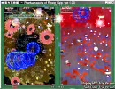 東方花映塚マッチモード vs幽香（CPU Normal）