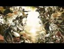 Dies irae　～Acta est Fabula～　OP　【Gregorio (L x T mix)差し替えver】
