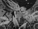 【ニコカラ】ナイフ（on vocal）