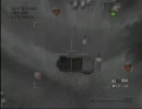 【COD:MW2】本番に弱い人のS&D　Part1【PS3】