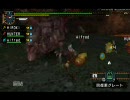〔MHP２G〕徒然モンハンライフ～第19回～〔実況〕