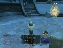【FF14】まったく釣れない。場所が悪いのです！！【鯖：Selbina】