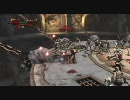GOW3をヒヨりながら実況プレイおまけ1