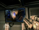 【プレイ動画】ALIENS VS PREDATOR　海兵隊編 Mission5 part.2