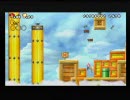 【マリオWii実況】嵐の真似がしたかったpart24