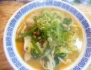 【肉人】麺類強化月間『味噌ラーメン』【9月12日】