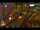 【Soul of the ultimate nation】アリシア鯖　NorthFamily vs uNReve  「Part4」