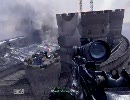 COD:MW2　一回も死なないベテランクリアを目指してみた　Part.9