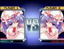 MUGEN 非想天則っぽいレミリア宣伝