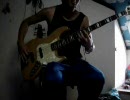 「ルカルカ★ナイトフィーバー」を弾いてみた・・・BASS.ver