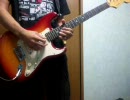 【けいおん！！】ごはんはおかず　弾いてみた