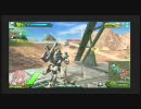 【B1】ボーダーブレイクテスト投稿【トラザC】