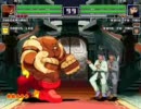 【MUGEN】「ランセレで全部台無し大会」の宣伝