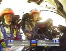 WRC Rally JAPAN2010 ESPN DAY3