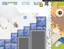 諏訪子帽で飛ぶだけ19(冥界06-07)