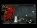 【MHP2G】梵太のgdgd狩猟教室#36（沼地に降り立つ赤い影前編）【実況】