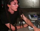 Aaron Spectre - Look Out Fi Liar