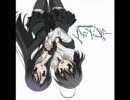 School Days OP「イノセントブルー」逆再生にしたら妙な曲になった