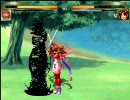【MUGEN】(うｐ主が)地獄リーグpart86(前半)