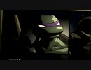 【ＴＭＮＴ】カワバンガ！亀忍者推参！【実況】part3