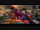 ブレイブルー■特訓中■vol.2ラグナvsジン