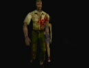 【バイオ２実況】５～６年振りにプレイする。その４【クレア表】
