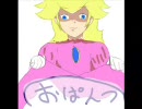 【紙マリオRPG】節約宿無し亀縛り実況part25
