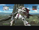 【A.C.E.:R】 SECRET UNIT FILE NO.1　-　Ζガンダム３号機