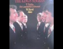 The King's Singers エレミアの哀歌