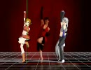 【Nostalogic】Yumikoさんをトレースしてみた２（その５）【ＭＭＤ】