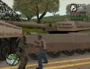 GTA　SanAndreas　T-Bone mendez　★6でプレイ