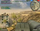 【BF2】 Mashtuur City - FLN-LF 無印コンクエスト 2010/09/05