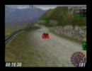 Rally Masterやってみた