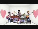 【けいおん!!】「Listen!!」を歌わせていただいた。 ver微熱