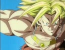 【MUGEN】ハイパーブロリーが本気を出すようです【あ、悪魔たん・・・】