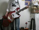 GLAYのBELOVEDを弾いてみた