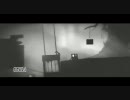 発色が悪いので最初から白黒のゲーム【LIMBO】を二人で実況してみる＠７