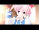 高画質テスト　らぶデス2 OP