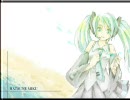 【歌に形はないけれど】歌ってみた(つω`*)奏羽