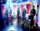 Alesha Dixon - Drummer Boy (TM 2010)