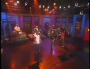 Toby Mac - Boomin'   (Live on The Logan Show)